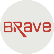 Logo Brave Days